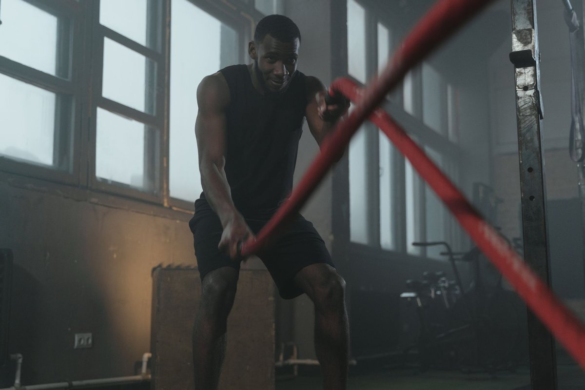 entraînement HIIT