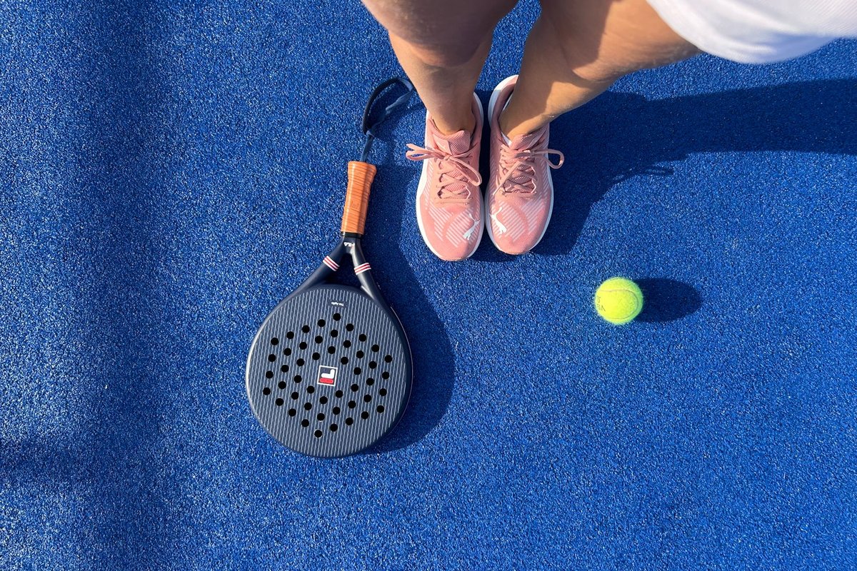 les règles du padel