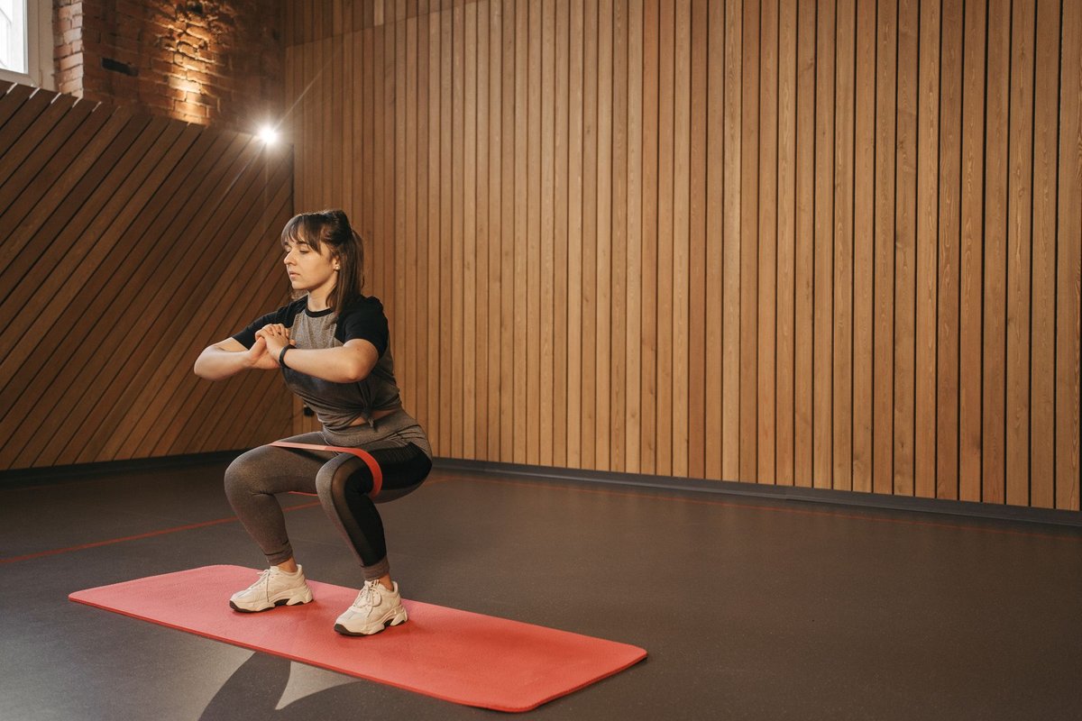 programme de musculation pour débutant
