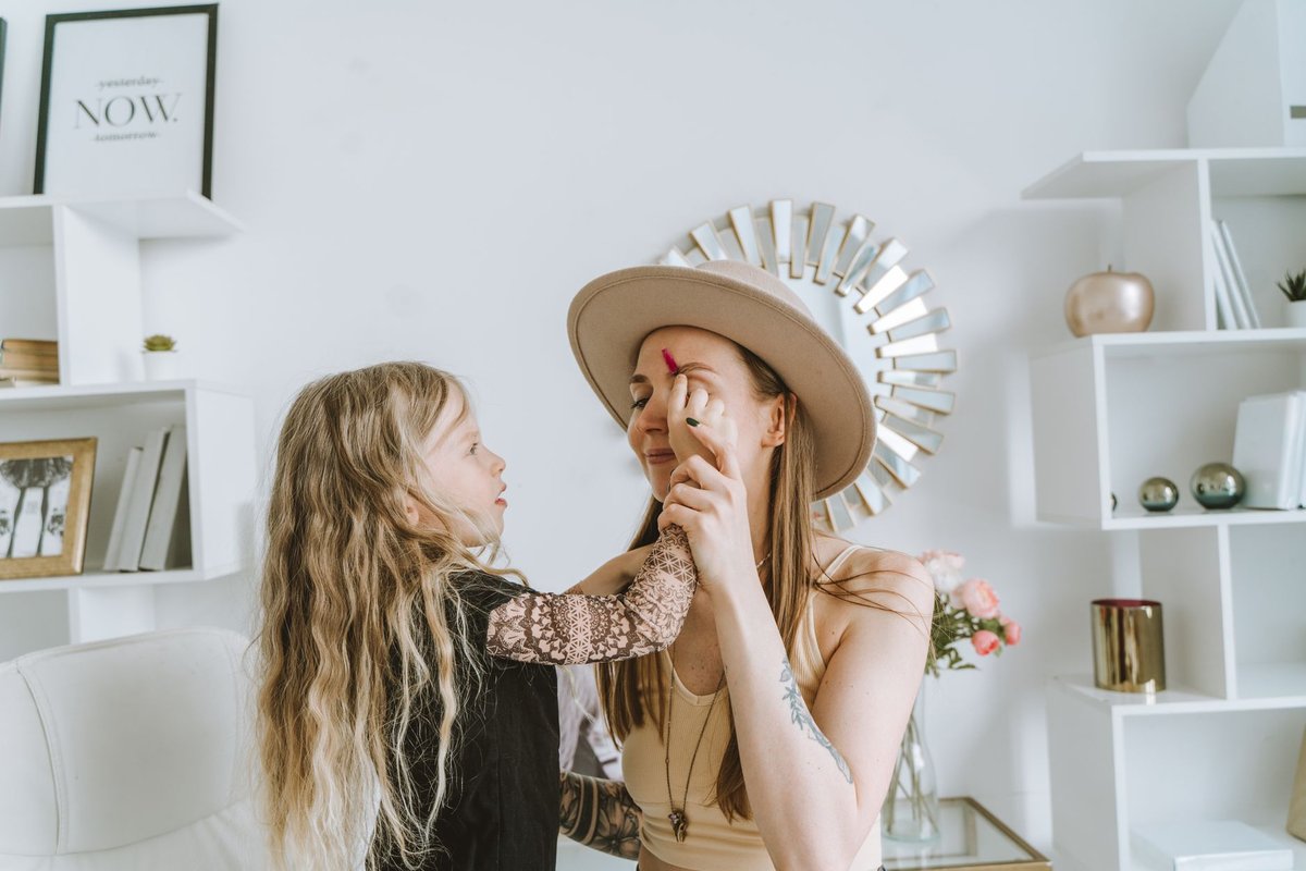 mère narcissique symptômes
