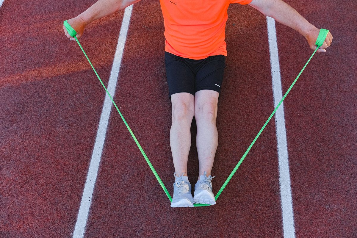 tirage horizontal : quel muscle