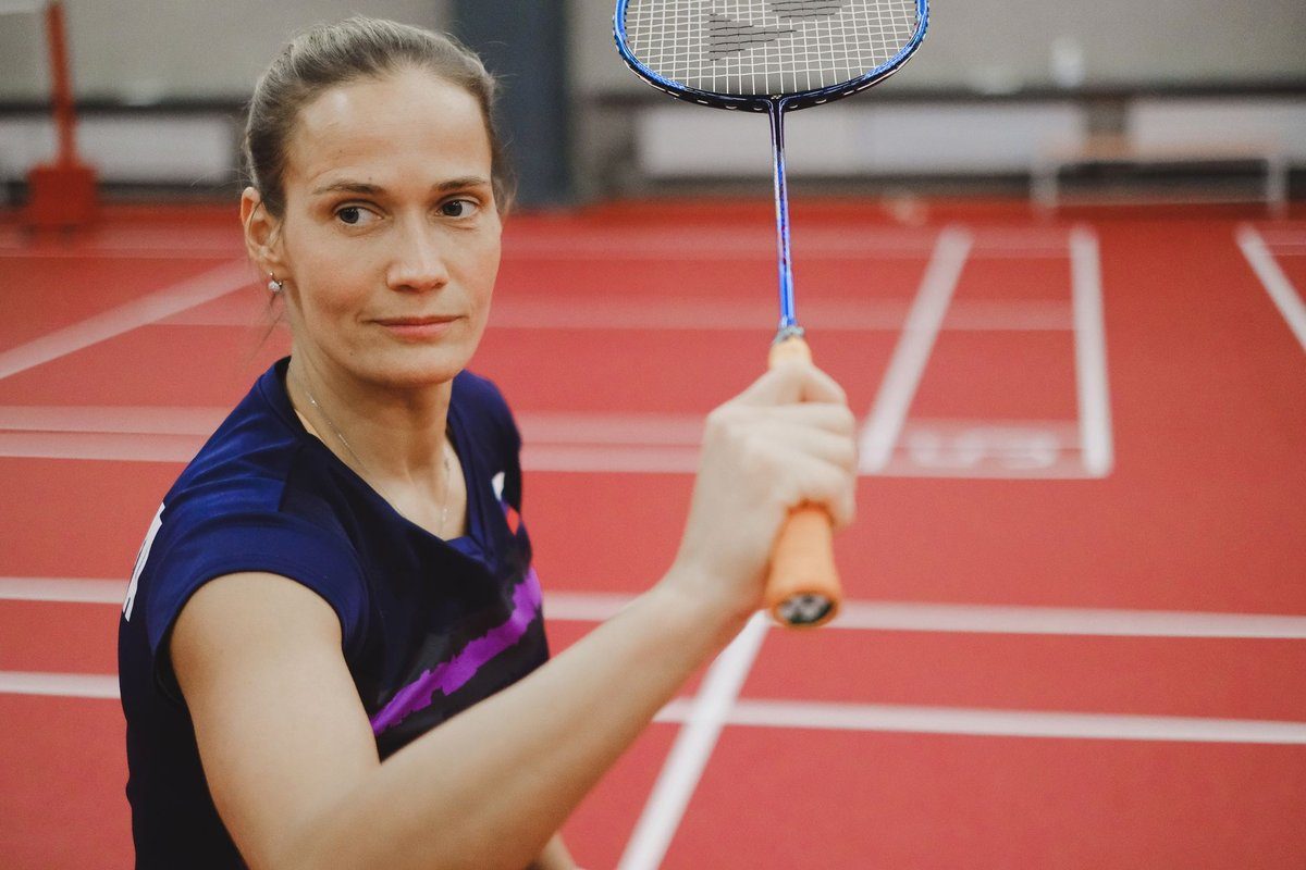 classement badminton